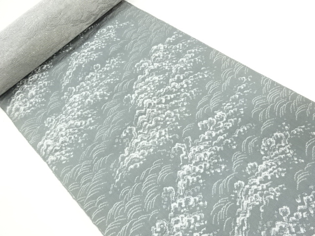 Japanese Kimono / Others (Bolt etc) Combined weave
